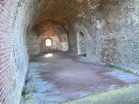 North Caves Maastricht Underground-马斯特里赫特必去景点