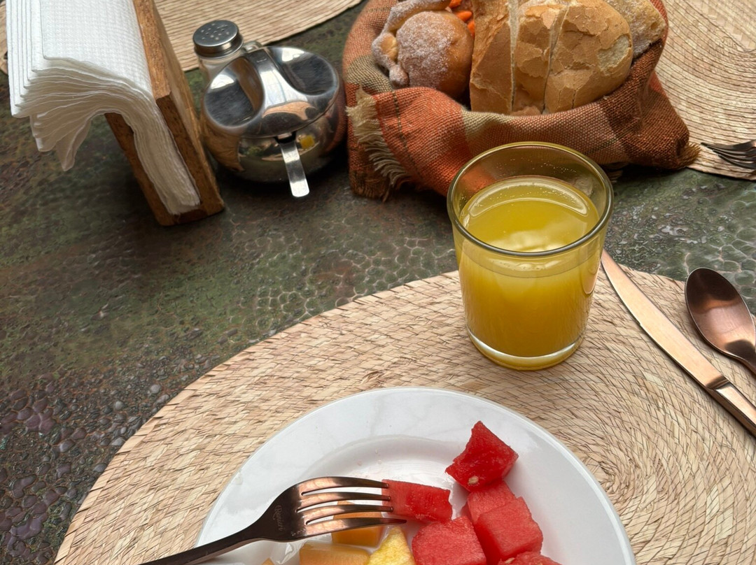 NaNa Vida莫雷利亚酒店主图