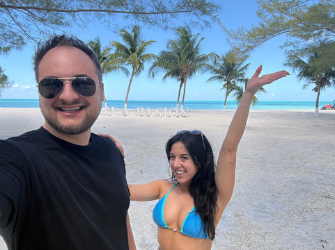 Isla Pasion-考祖梅必去景点