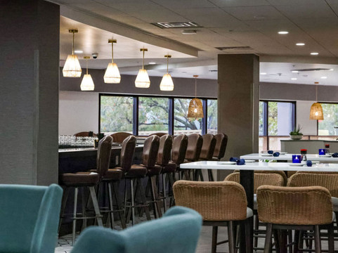 索尔兹伯里市区假日酒店