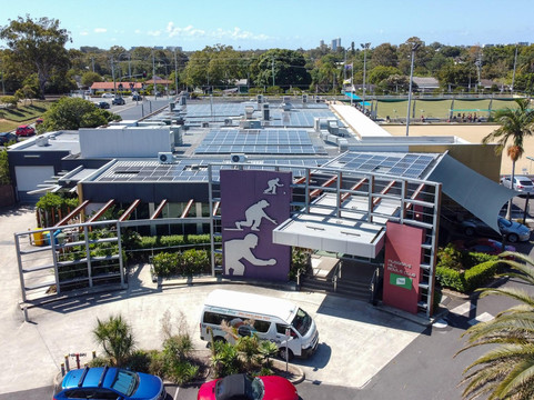 Musgrave Hill Bowls Club-拉布拉多必去景点