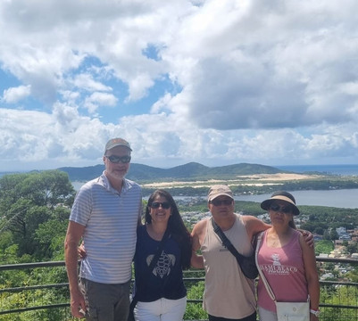 Descubra Floripa-弗洛里亚诺波利斯必去景点