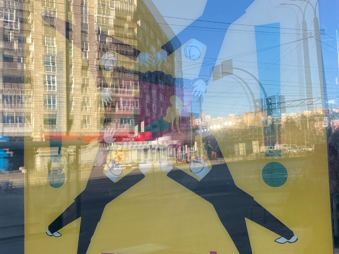 Art Salon-Gallery-阿尔汉格尔斯克必去景点