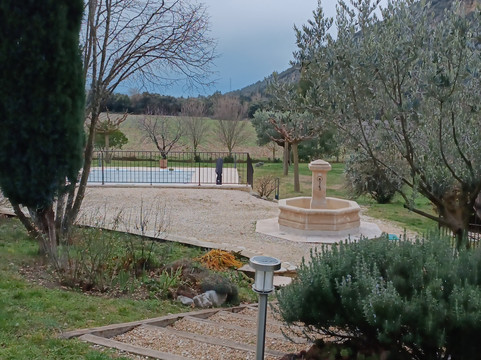 马斯德拉兰斯住宿加早餐旅馆主图