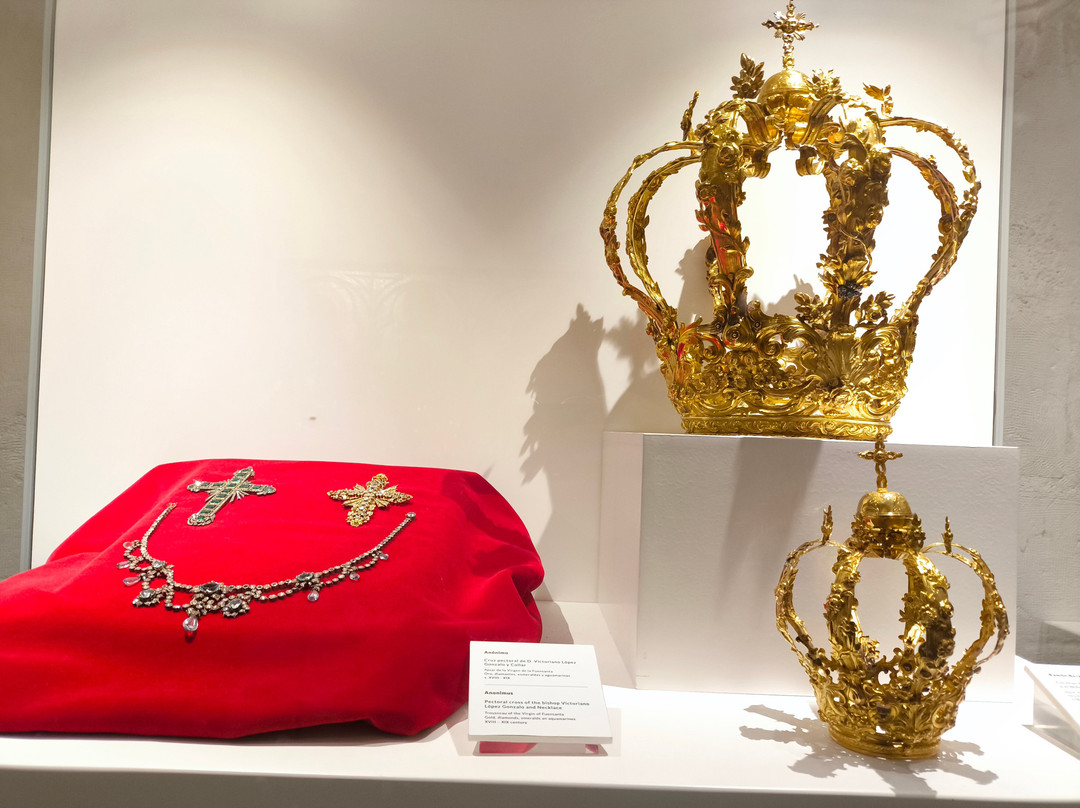 Museo de la Catedral-穆尔西亚必去景点