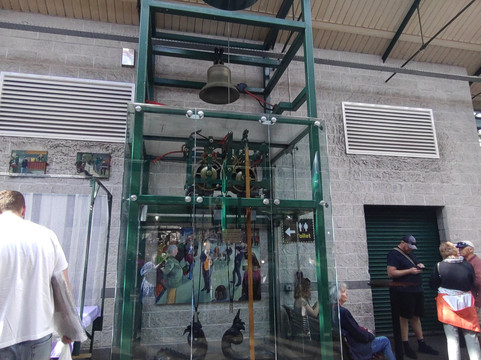 圣乔治市场-贝尔法斯特必去景点