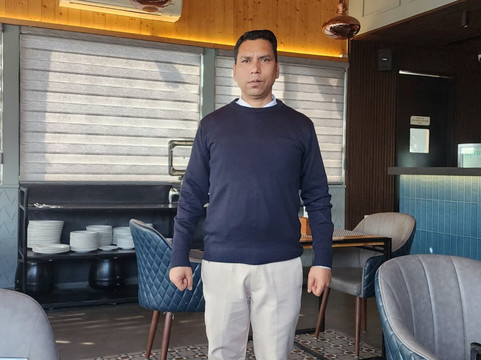 Five Elements Hotels Goldleaf