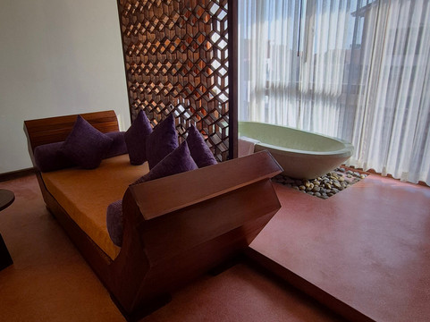 金庙精品酒店主图