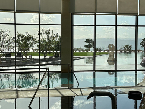 The Ishtar Spa by Resense-Sweimeh必去景点