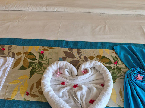 皮尔海滩度假村及水疗中心主图