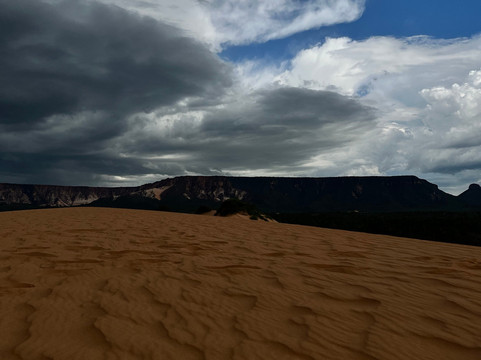 NATIVOS JALAPÃO-Palmas必去景点