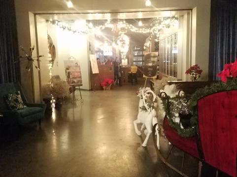 尼亚克酒店 - Hyatt尚选品牌成员主图