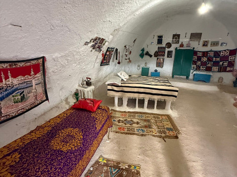 Tunisia Monumental-苏塞必去景点