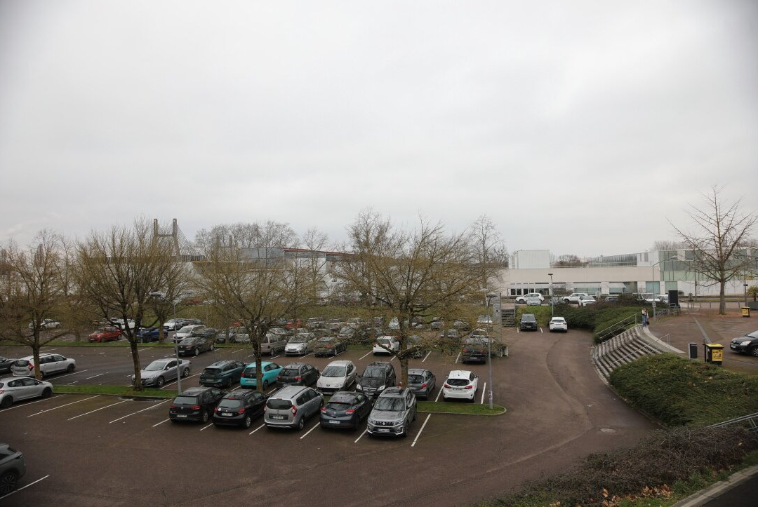 Parc des Expositions-索恩河畔沙隆必去景点