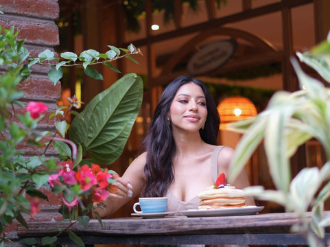 弗洛雷斯塔酒店主图