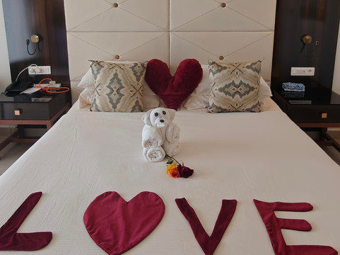 Pickalbatros White Beach Taghazout - Adults Friendly 16 Years Plus - Ultra All Inclusive主图