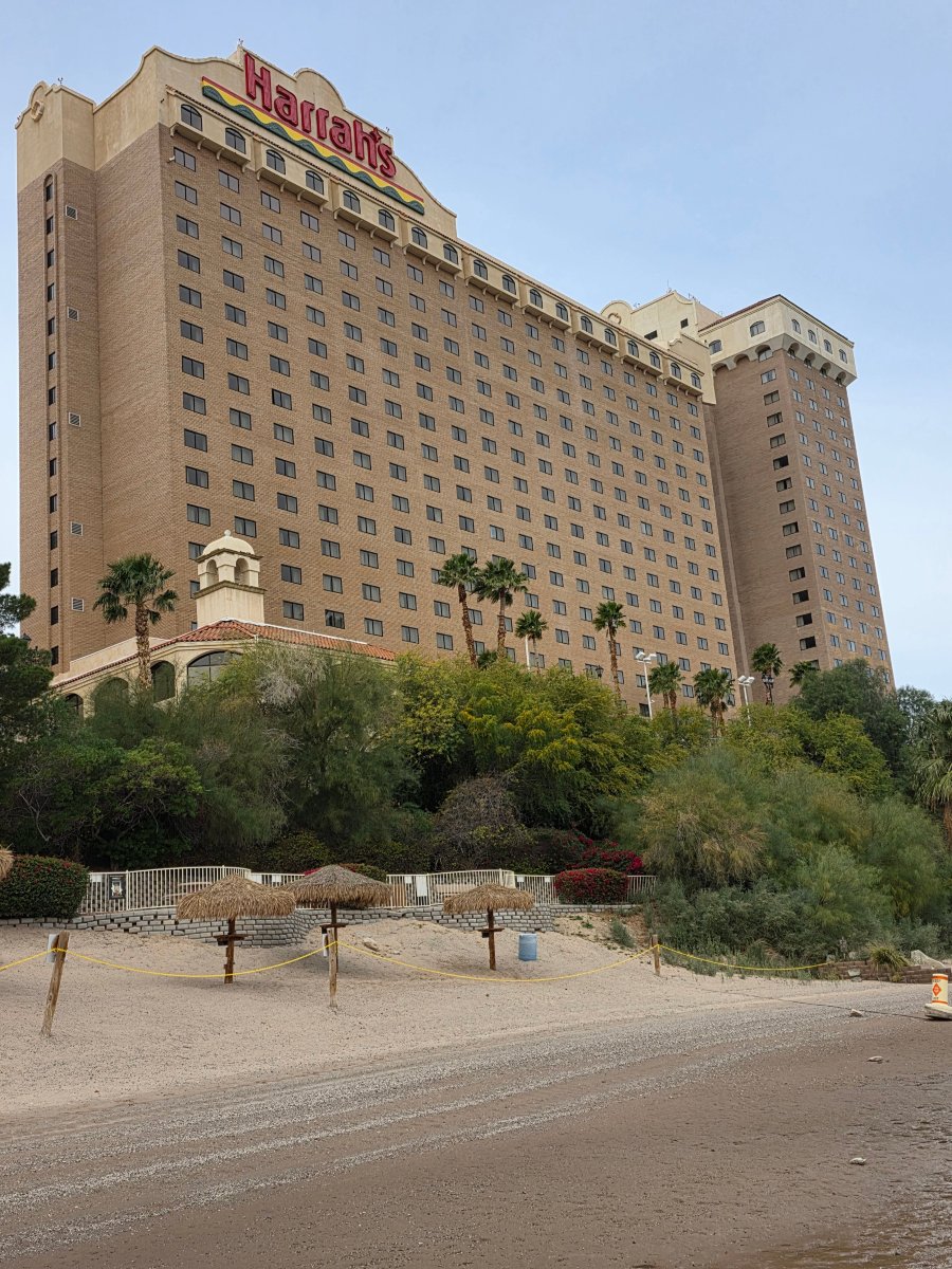 拉芙琳哈拉斯娱乐场酒店-官方