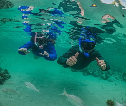 Parrachos de Rio do Fogo-Rio do Fogo必去景点