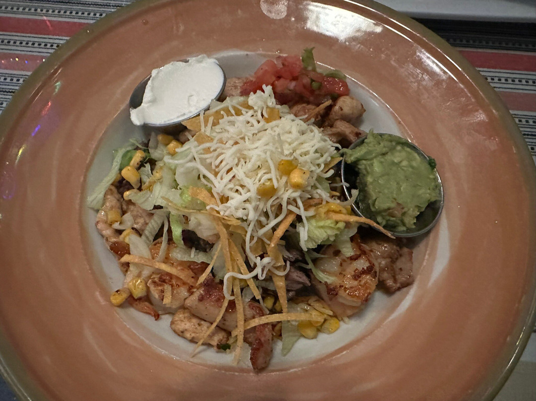 El Mirador Restaurante