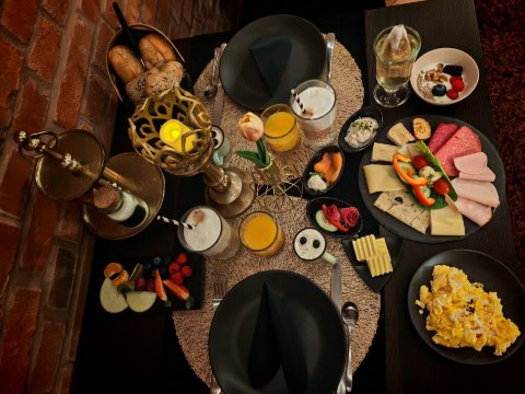 SPA别墅美容与健康度假村-官方