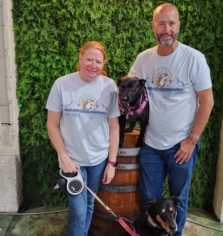 Oliver Bentleys Historic Dog Walk Tour-萨凡纳必去景点