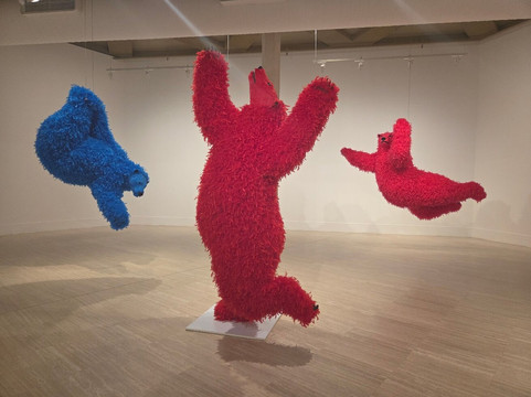 西澳美术馆-珀斯必去景点