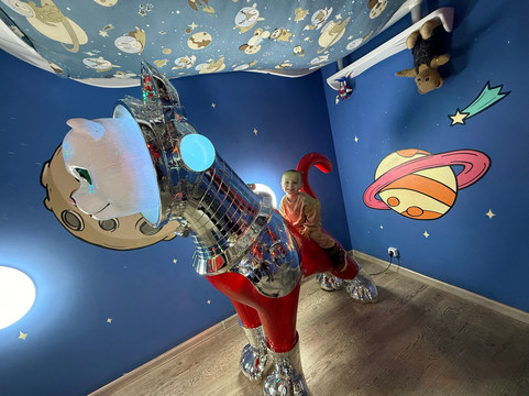 Dom Vverkh Dnom-喀山必去景点