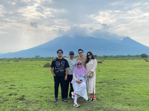 Yukbanyuwangi-巴纽旺宣必去景点