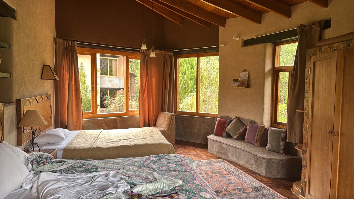 维卡提卡基本养生酒店-官方