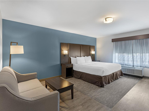 好时镇酒店住宿-Best Western Plus Hershey