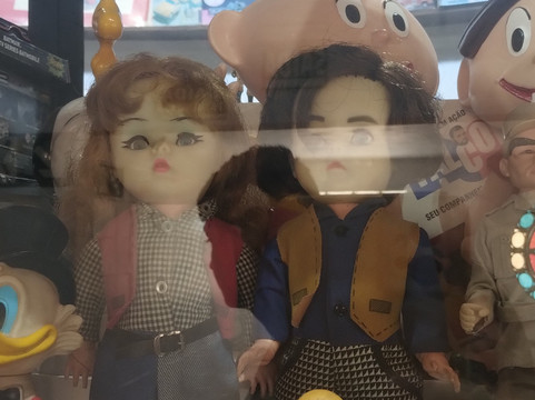 Lelumuseo Museu De Brinquedos-Penedo必去景点