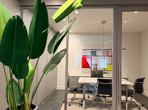 AKA 里滕豪斯广场酒店主图