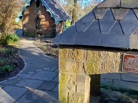 Valley Gardens-哈罗盖特必去景点