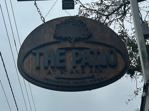 Fernandina Beach Historic District-阿米莉亚岛必去景点