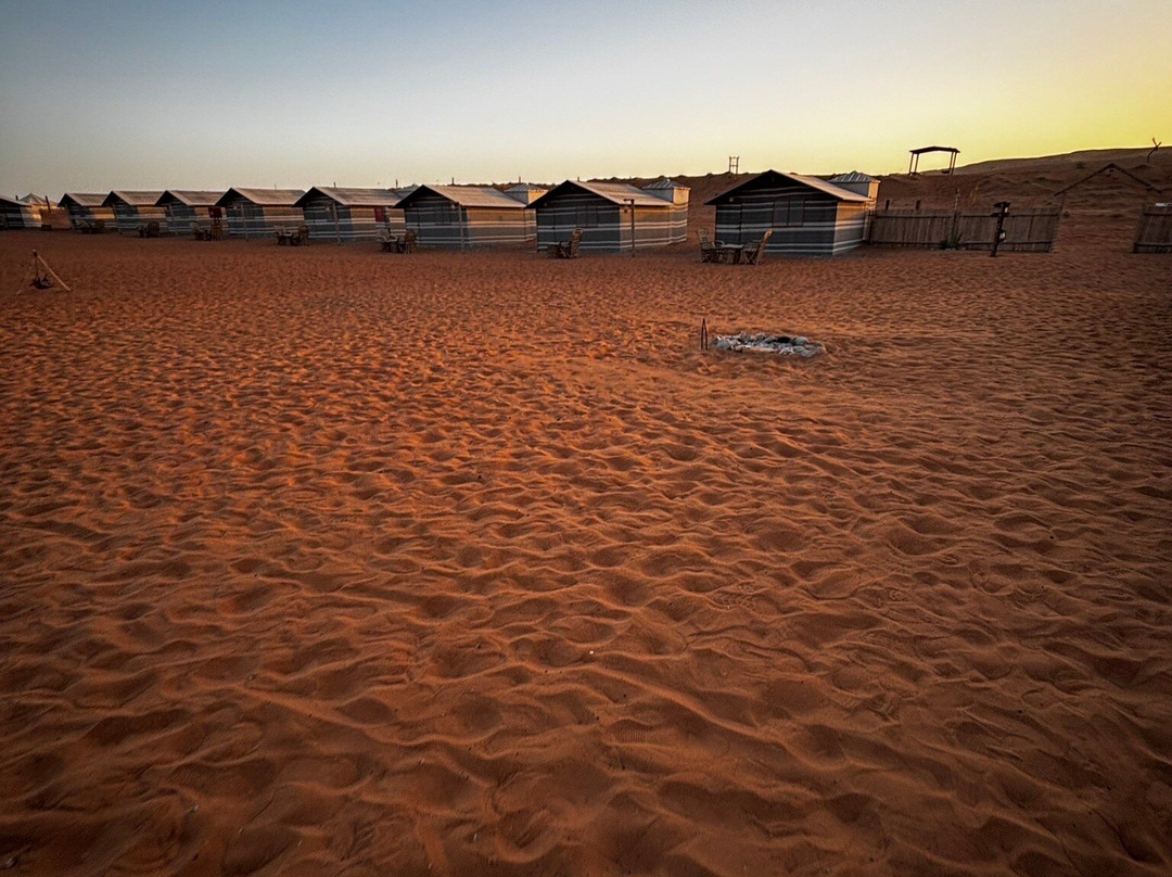 Sand Delight Tourist Camp主图