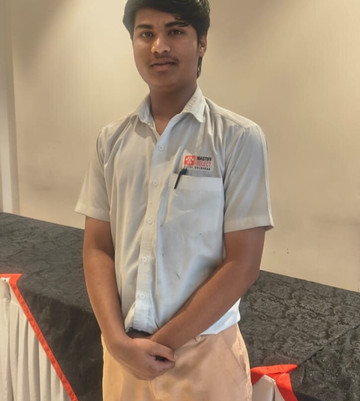 马斯蒂夫精选古尔巴加酒店主图