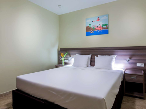 狮子海滩度假村主图