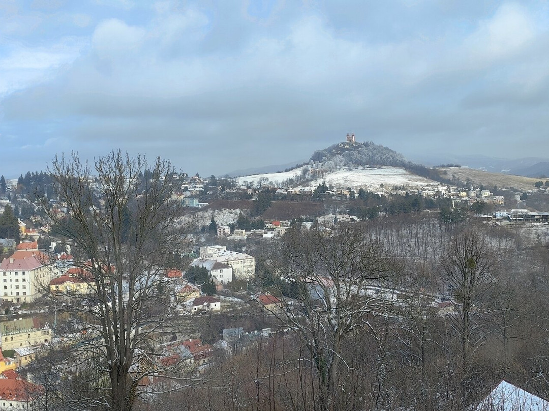 New Castle-班斯卡-什佳夫尼察必去景点