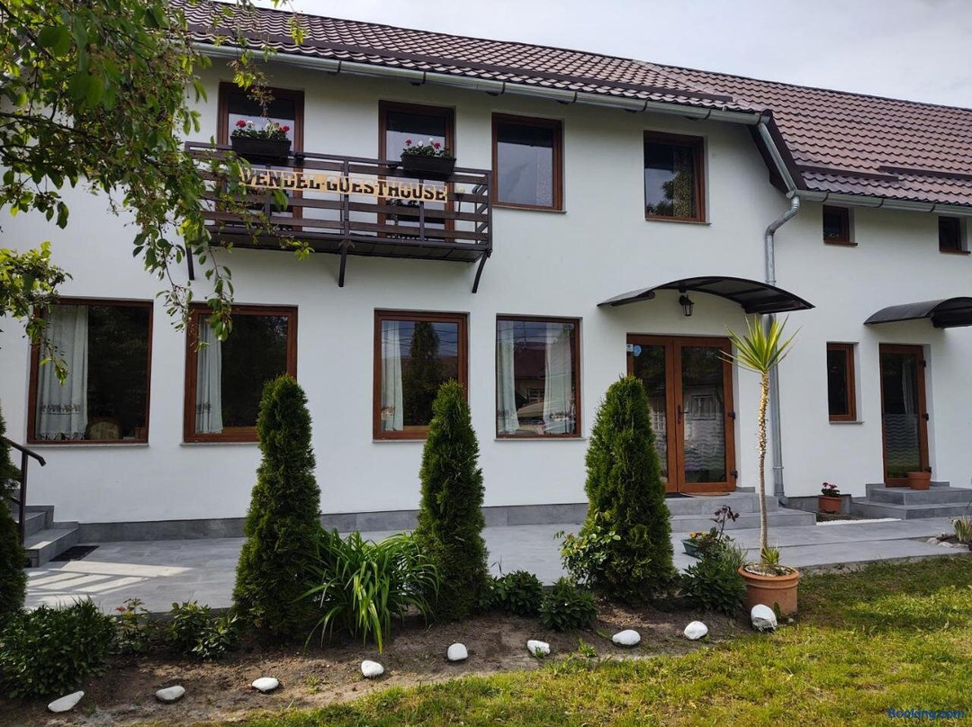 Vendel Guesthouse