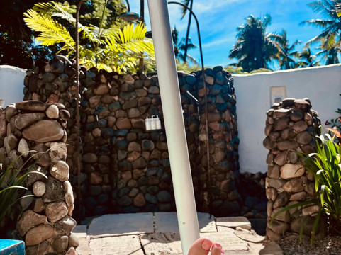 Heavenly Spa By Westin-丹娜努岛必去景点