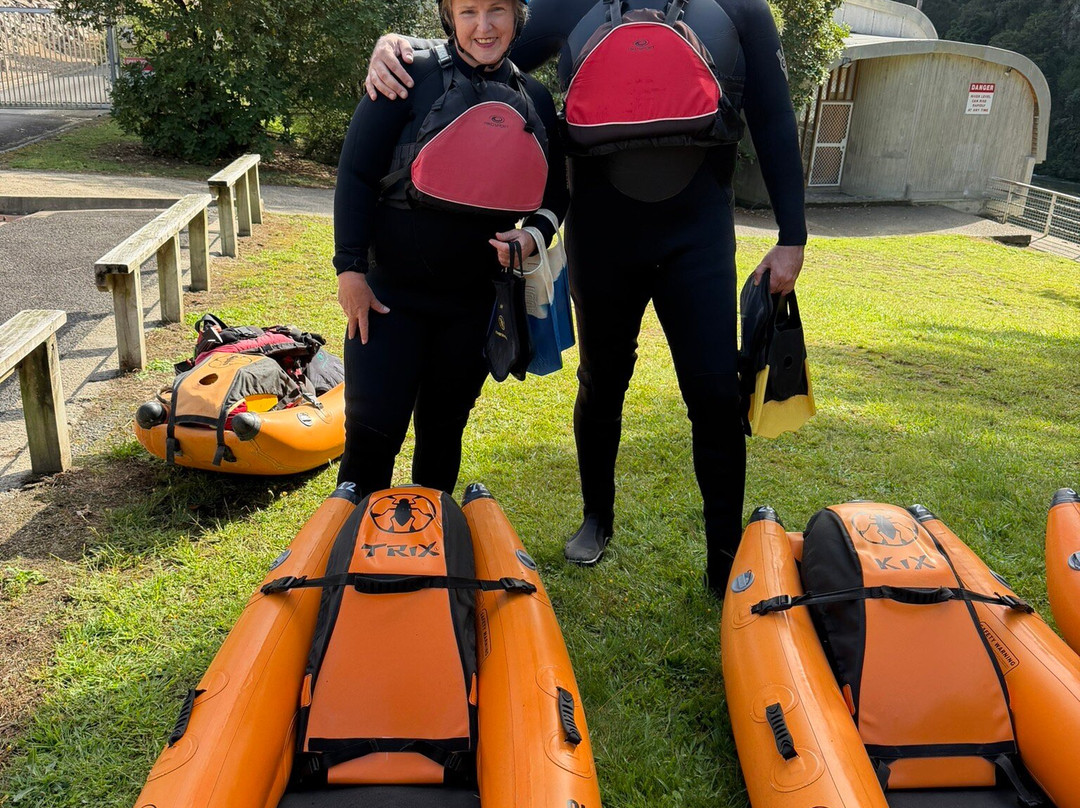 Riverbug.nz-Rangitaiki必去景点