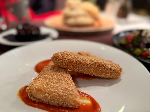 米拉蒙特小屋Spa酒店主图