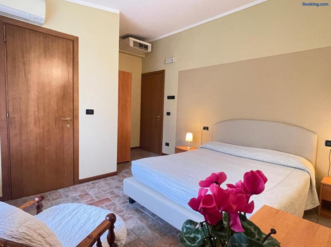 Agriturismo Taglio del Re主图