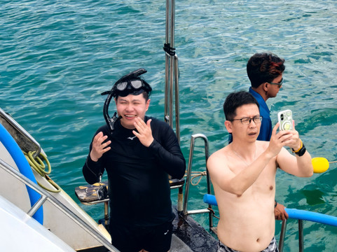 The Seanery-卡图必去景点