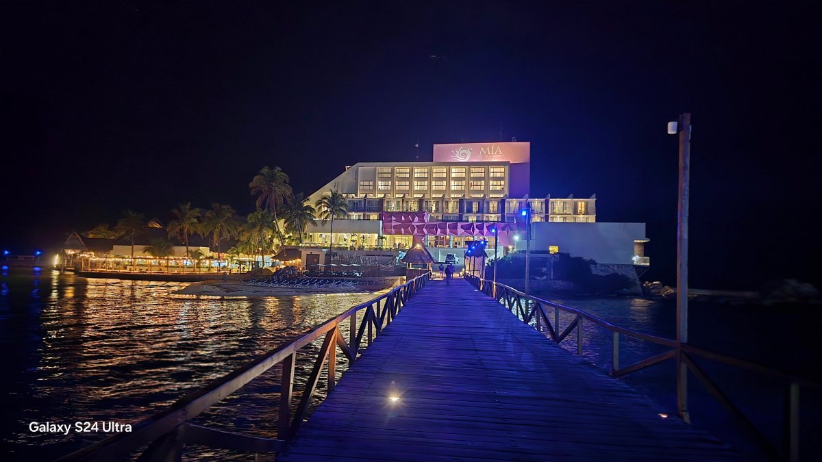 米娅礁女人岛-浴室