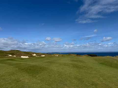 Centre Of Golf Excellence St Andrews-圣安德鲁斯必去景点