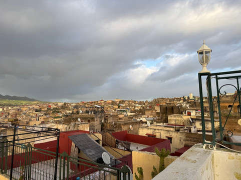 Fez Morocco Excursions-非斯必去景点