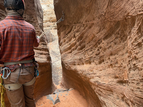 Rock Odysseys-斯普林代尔必去景点