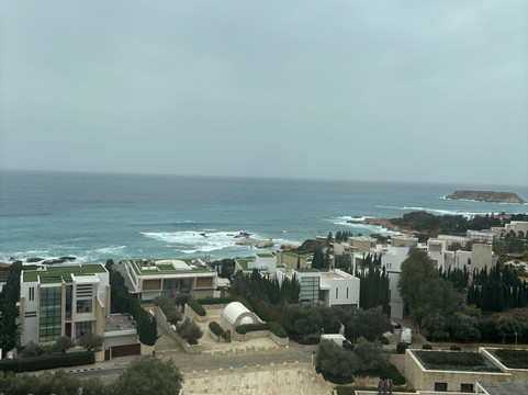 圣乔治斯酒店及度假村主图