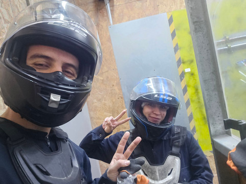 2Break - Rage Room-特拉维夫必去景点